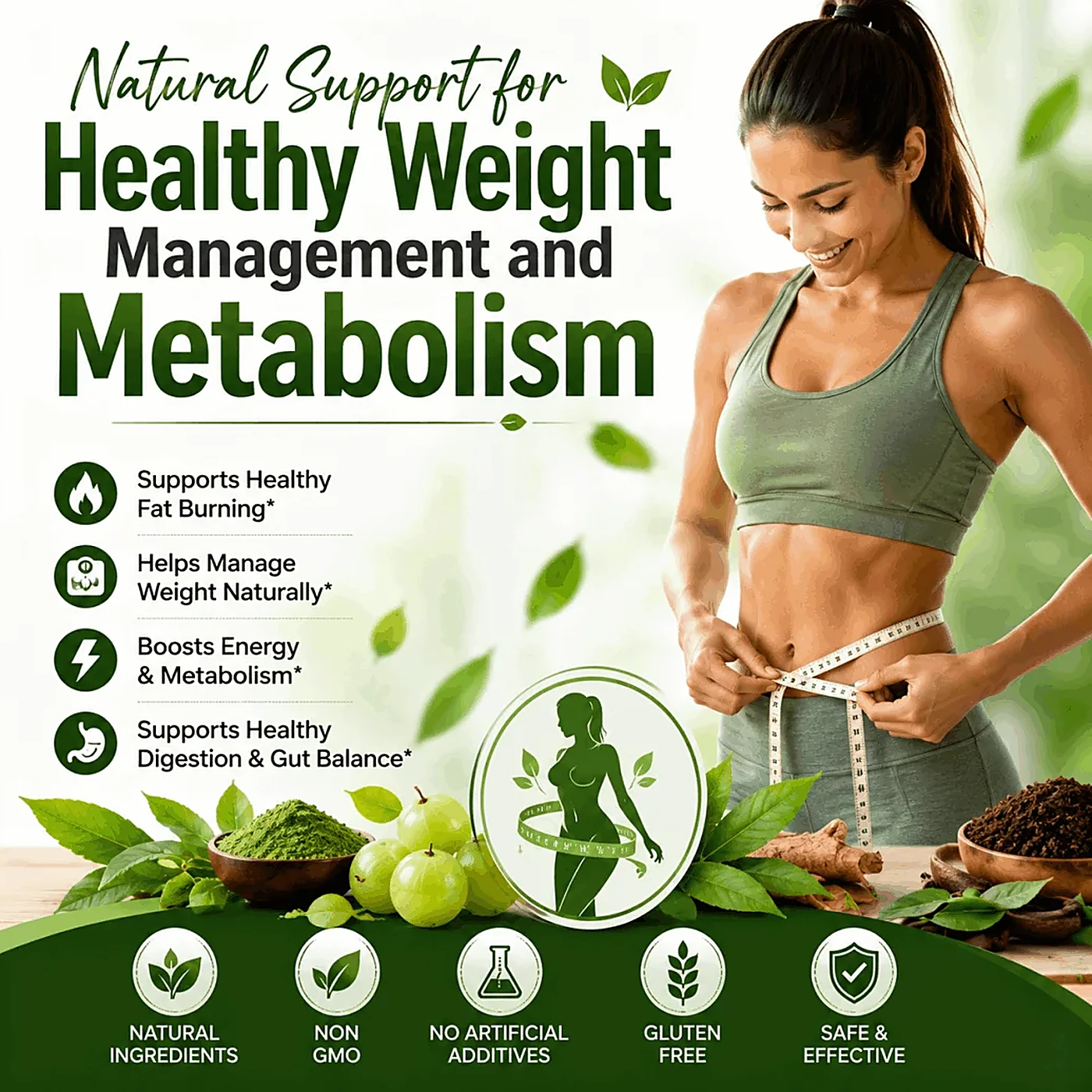 Chocotide benefits for metabolism, weight management and energy