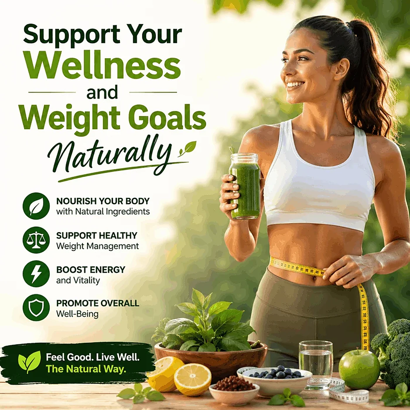 Order Chocotide to support wellness and weight goals naturally